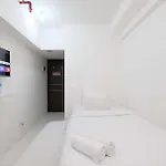 Simply Look Studio At Mont Blanc Bekasi Apartment By Travelio