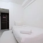 Simply Look Studio At Mont Blanc Bekasi Apartment By Travelio