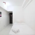 Simply Look Studio At Mont Blanc Bekasi Apartment By Travelio